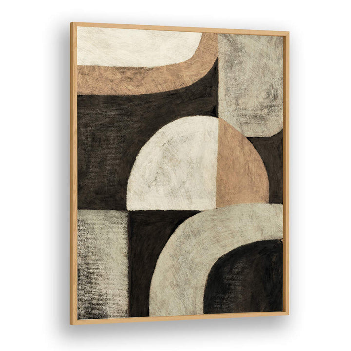 DUAL , GEOMETRIC ART PRINTS
