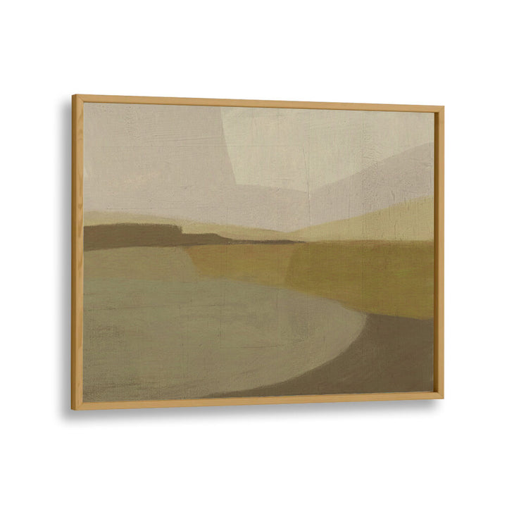GIALLA , ABSTRACT PAINTINGS