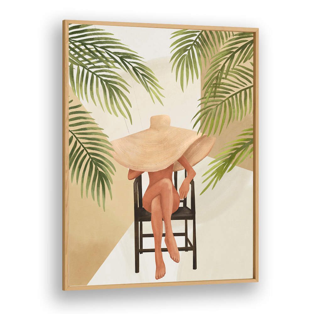 HAT , FASHION POSTERS