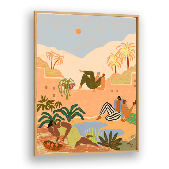 HOLIDAY , PORTRAITS & FIGURATIVE ILLUSTRATIONS