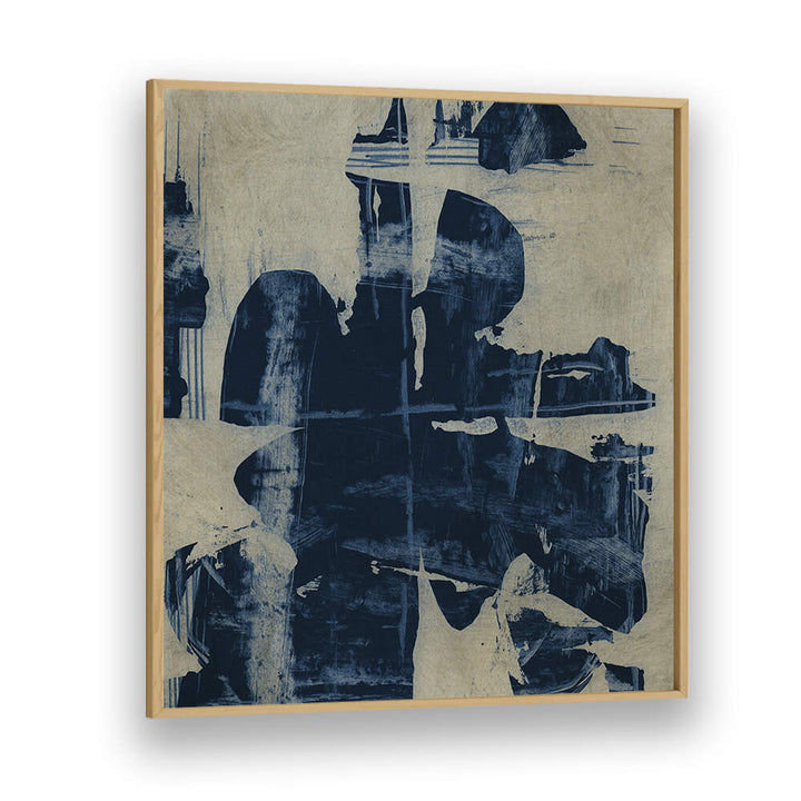 LES FORMES , ABSTRACT PAINTINGS