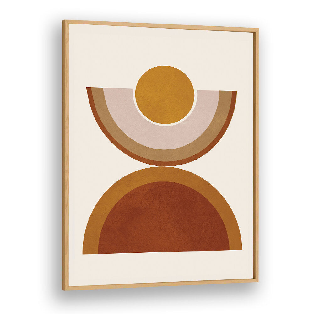 MODERN GEOMETRY , BOHO ART PAINTINGS