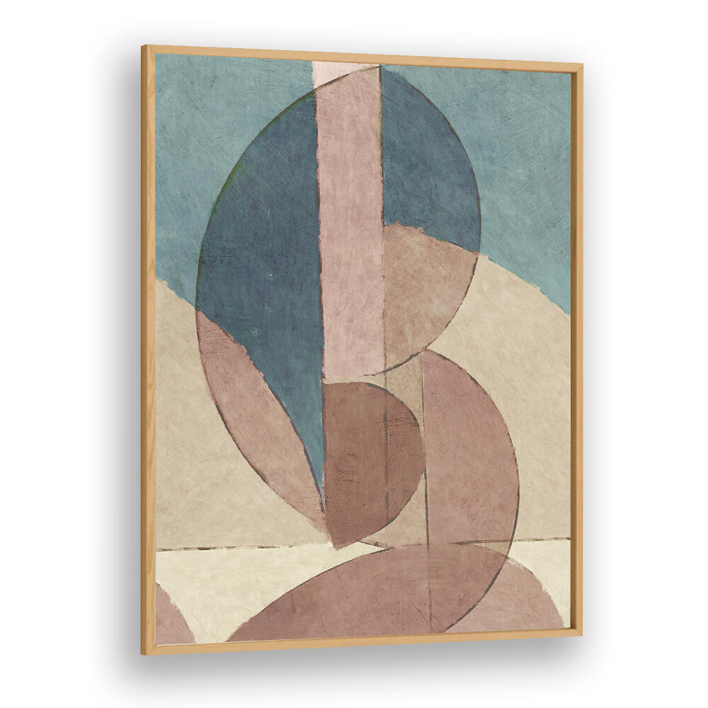 RIPOSO , GEOMETRIC ART PRINTS