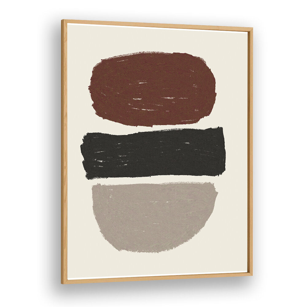 STACK , ABSTRACT PAINTINGS