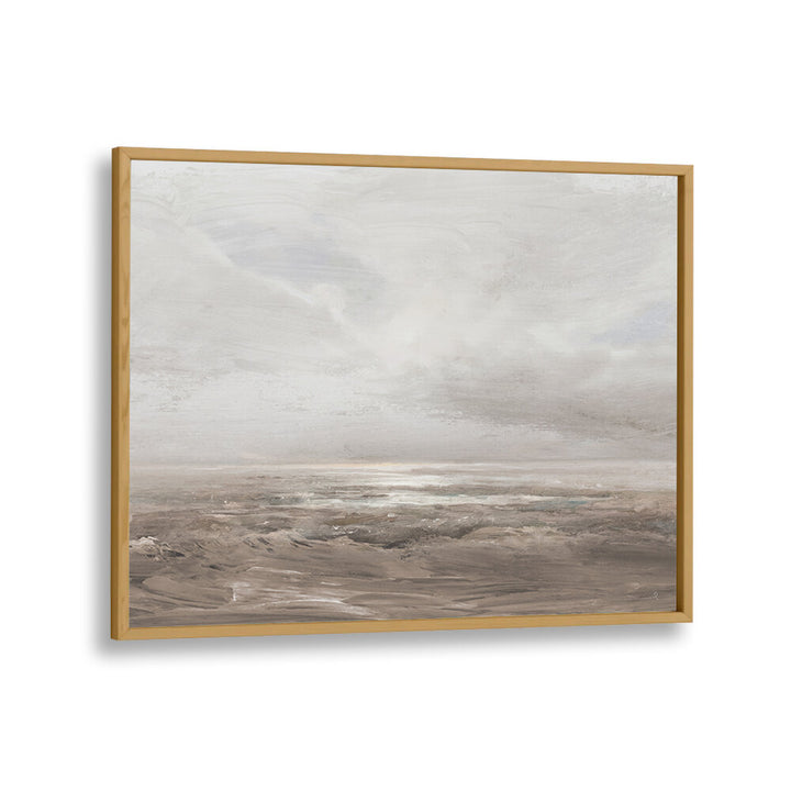 SUMMER WAVES III , ABSTRACT PAINTINGS