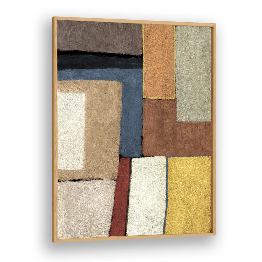 TONA , GEOMETRIC ART PRINTS
