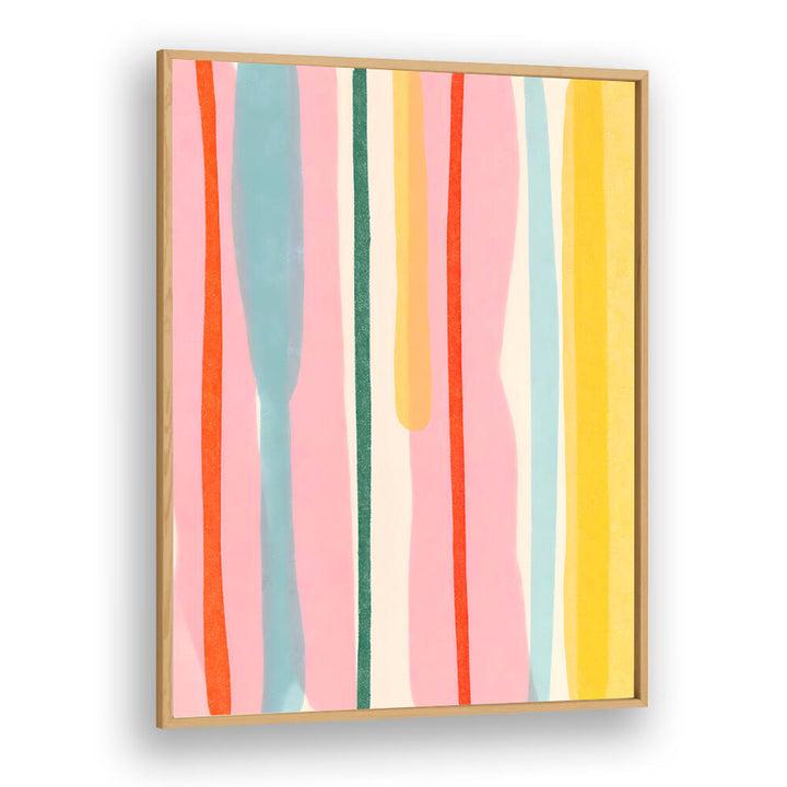TOO COOL TO HANG BUT HERE I AM , ABSTRACT PAINTINGS