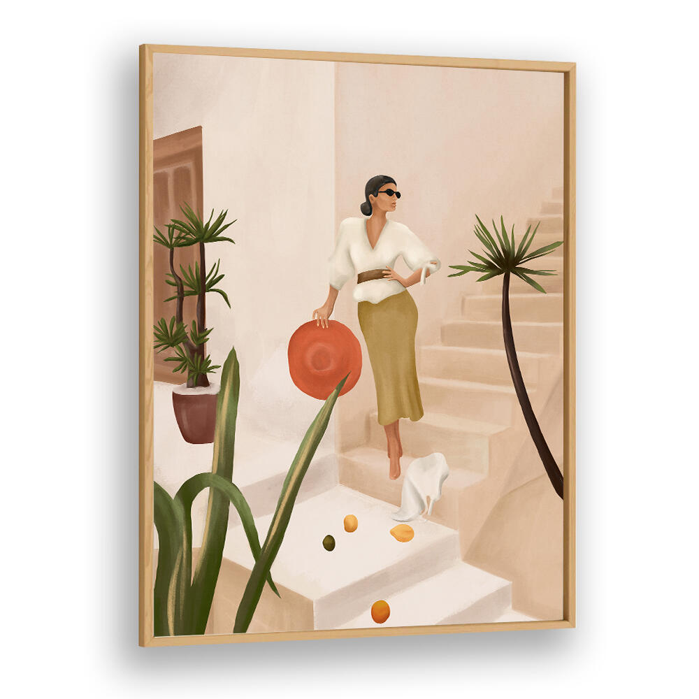 WONDERS OF THE NEW DAY , FASHION POSTERS