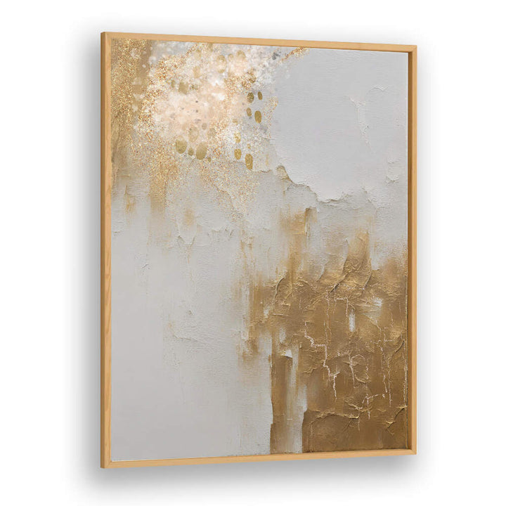 MARBLE IN GOLD , BOHO ART PAINTINGS