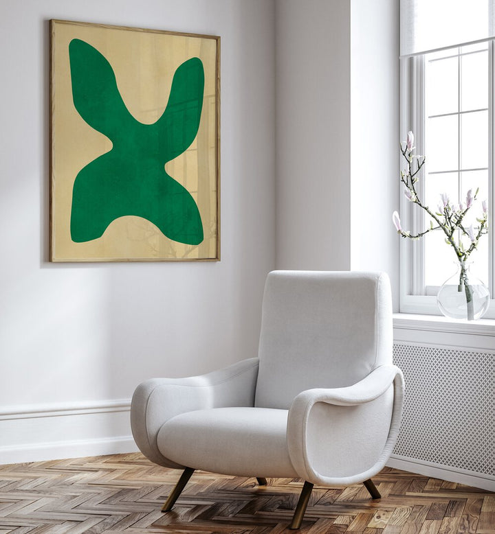 Modern ORGANIC ART XI, GEOMETRIC ART PRINTS enhance your space with nature-inspired elegance and tranquility.