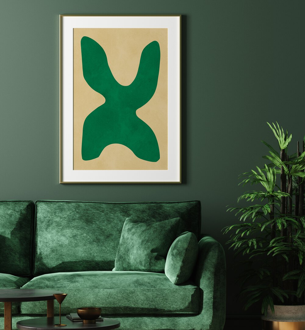 Modern ORGANIC ART XI, GEOMETRIC ART PRINTS enhance contemporary spaces with nature-inspired elegance.