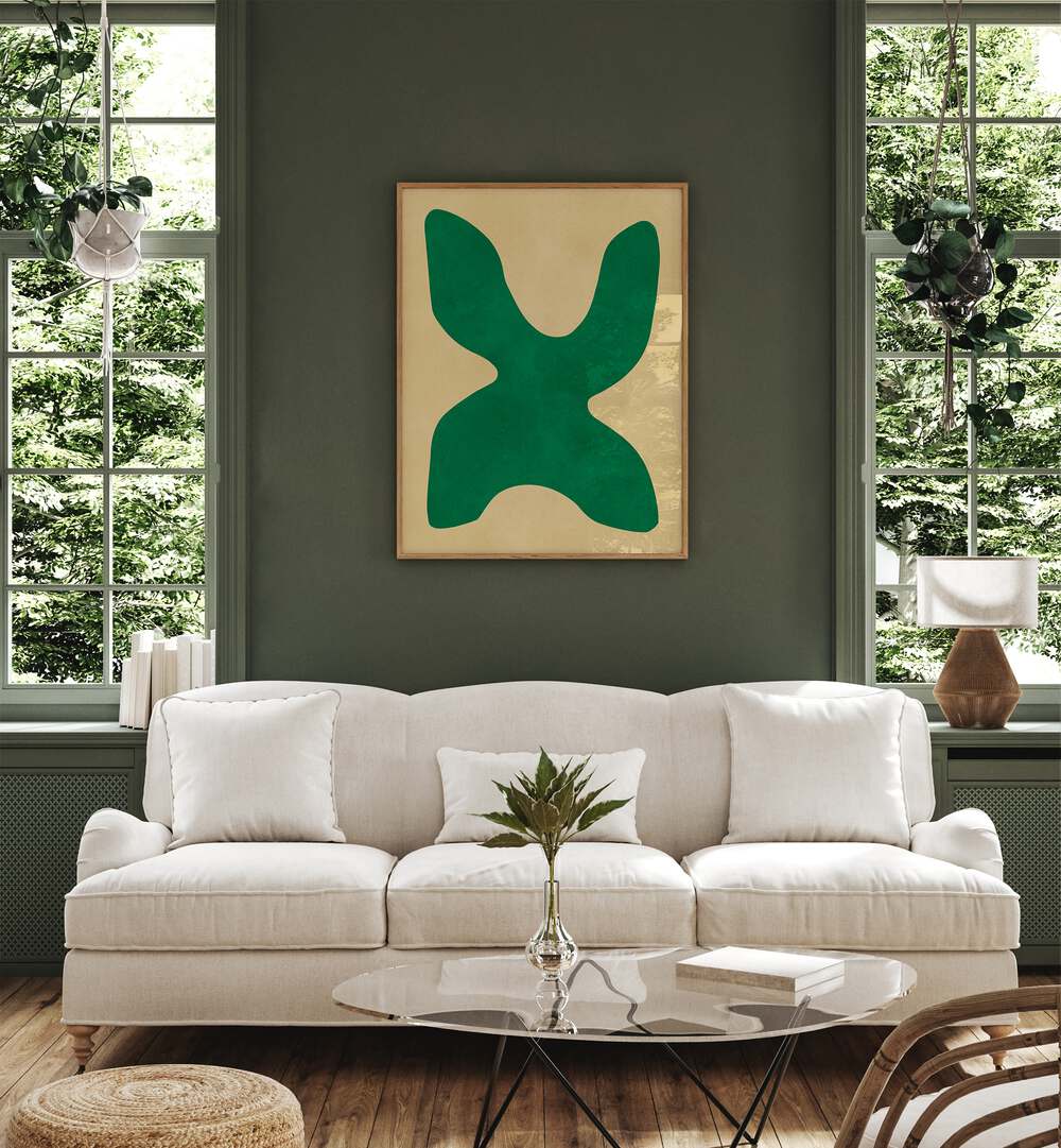 Stunning ORGANIC ART XI, GEOMETRIC ART PRINTS enhance contemporary interiors with nature-inspired designs.