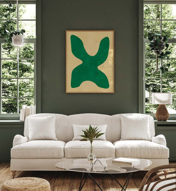 Stunning ORGANIC ART XI, GEOMETRIC ART PRINTS enhance contemporary interiors with nature-inspired designs.