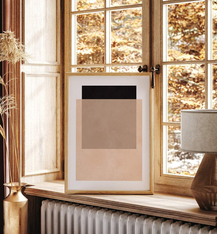 Stylish OVERLAPPING XIII, GEOMETRIC ART PRINTS enhance modern spaces with intricate designs and creative inspiration.