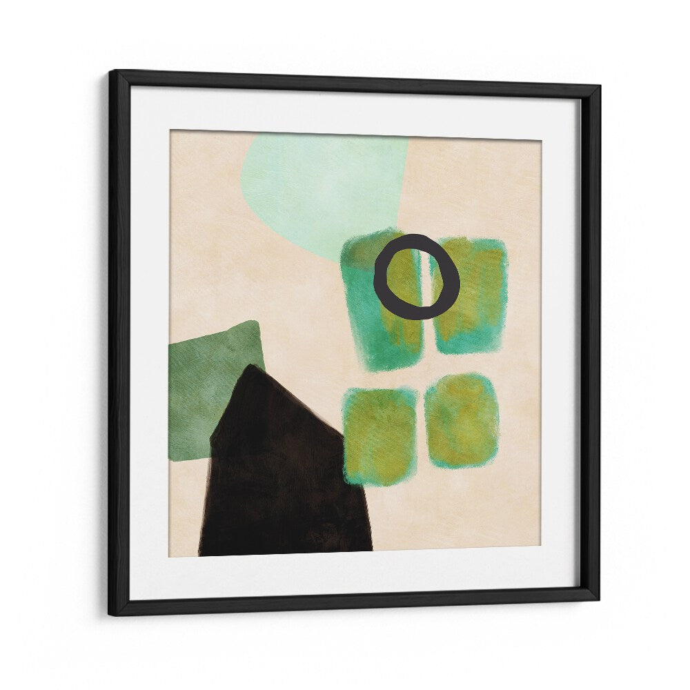 Transform your space with ORGANIC PAINTED KOPIE XIV, ABSTRACT PAINTINGS by Ana Rut Bre, a stunning abstract art piece.