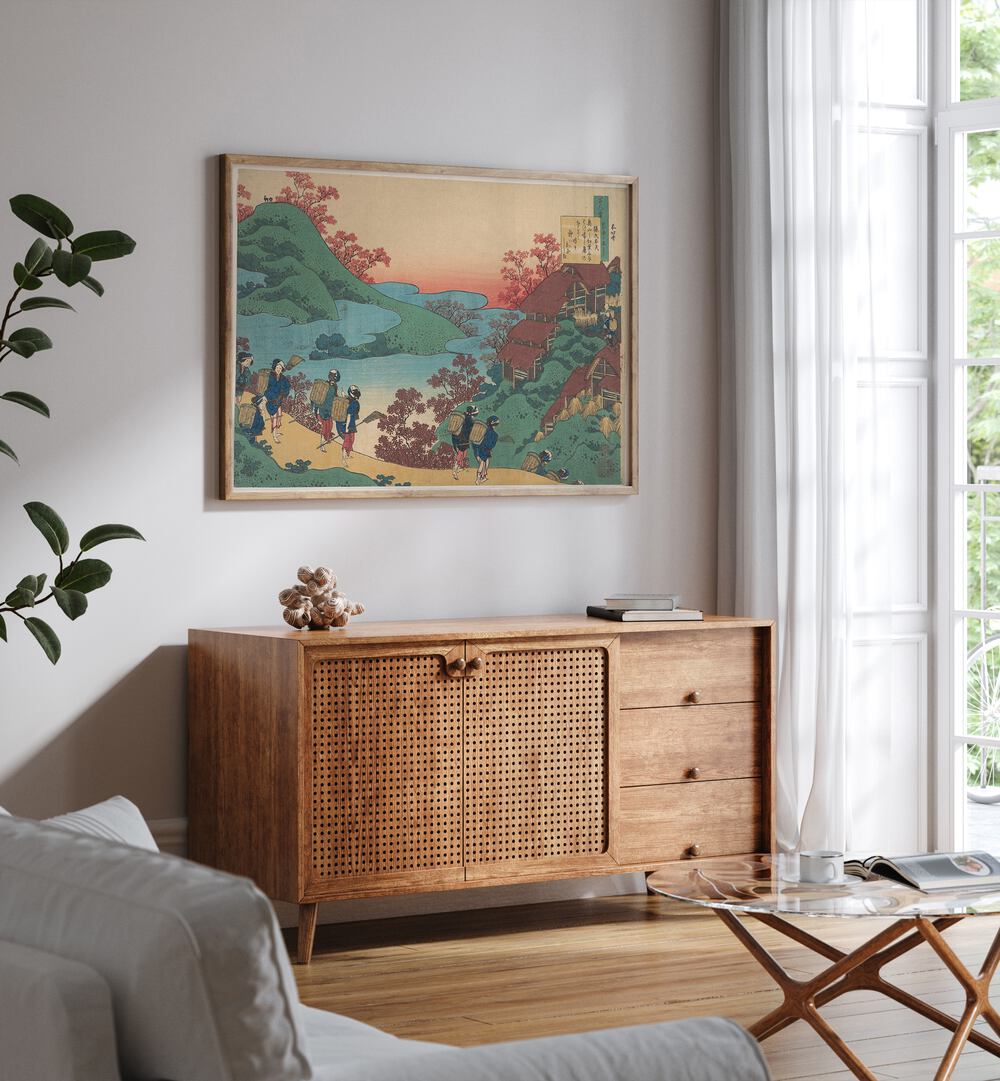 POEM , VINTAGE PAINTINGS