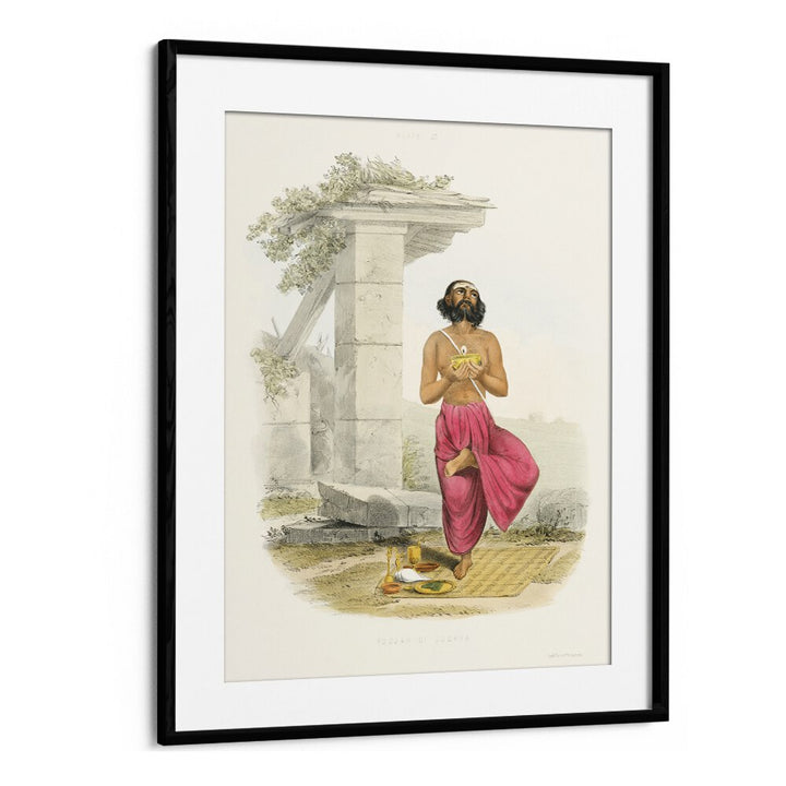Exquisite POOJA TO SOORYA (SUN) INDIAN ART PAINTINGS capturing devotion and spirituality in vibrant colors.