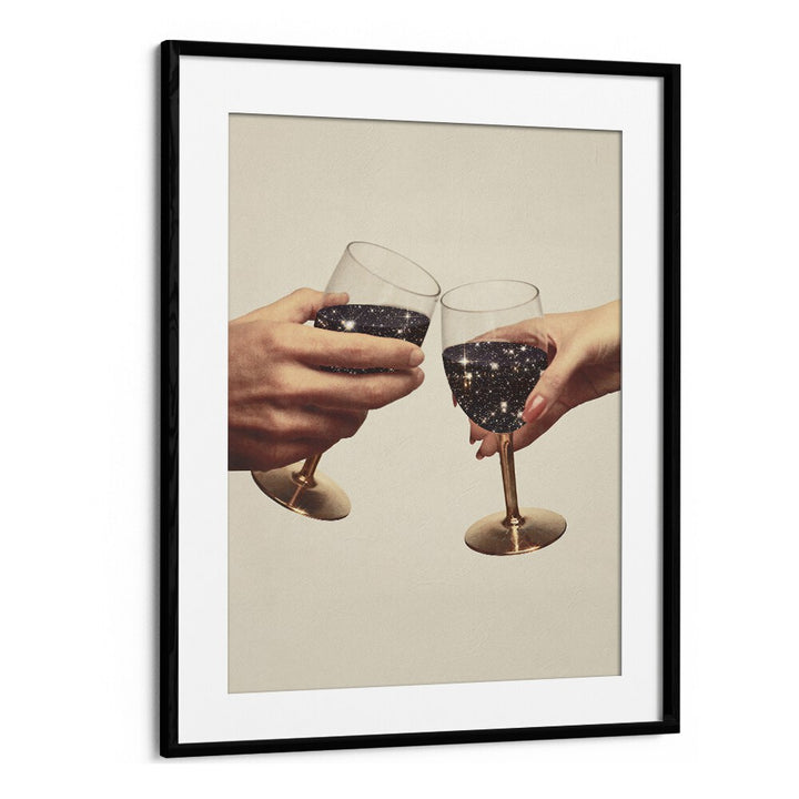 Celebrate moments with PRIMORDIAL WINE, SURREAL ART PRINTS by Vertigo Artography, perfect for enhancing your decor.