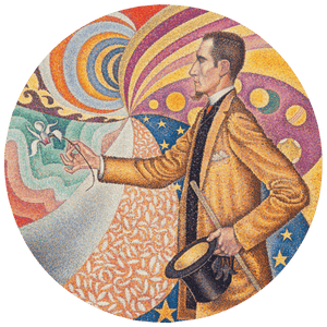 PAUL SIGNAC