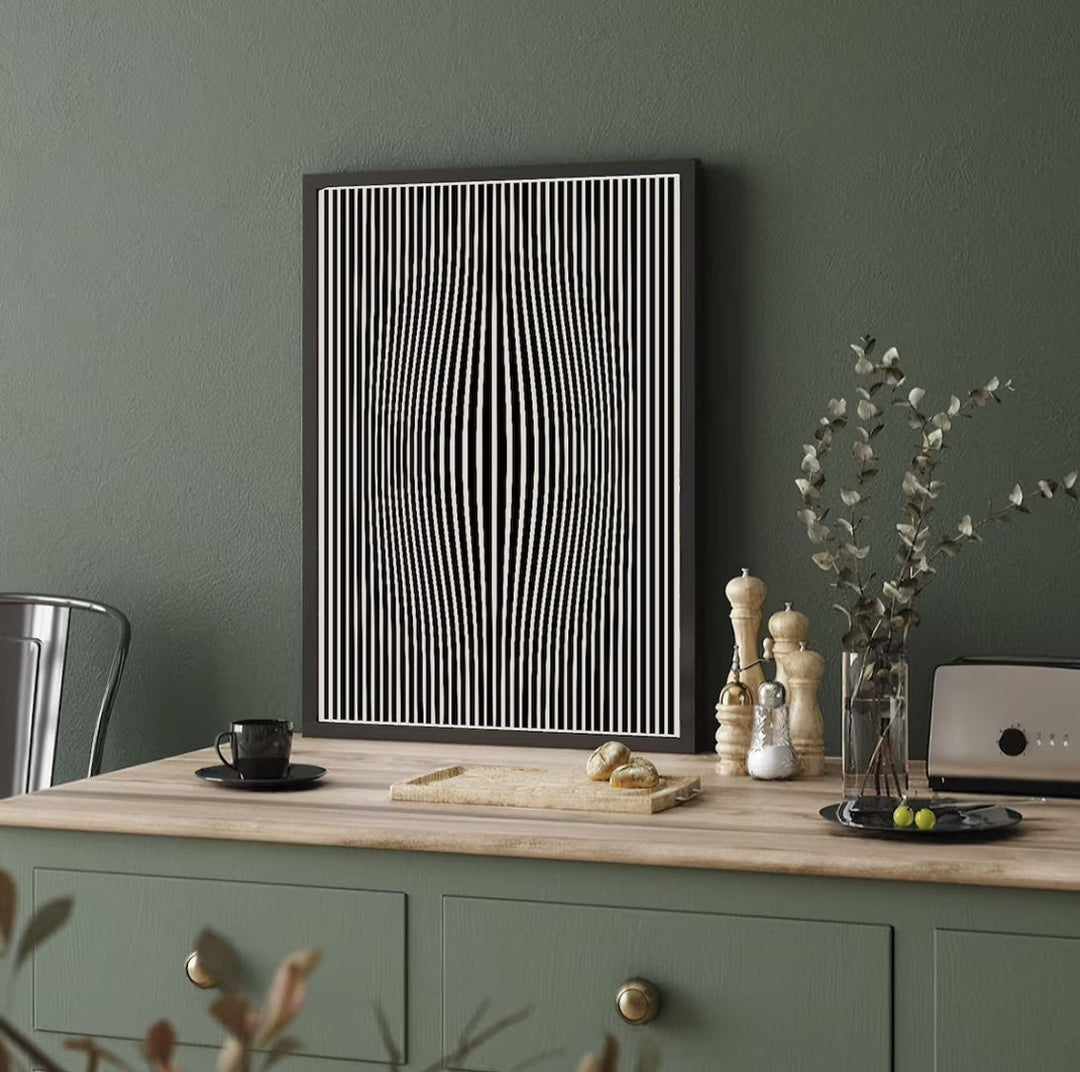 Stunning PERCEPTIVE PHANTASMAGORIA, ABSTRACT PAINTINGS by Preayna, perfect for enhancing your artistic space.