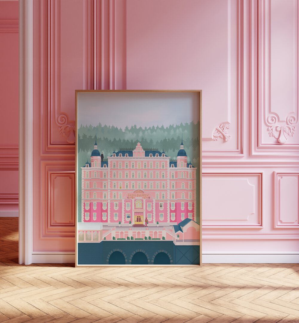 Stunning PETRA LIDZE GALLERY WALL featuring elegant artwork for refined gallery walls in your home. Perfect for art lovers!