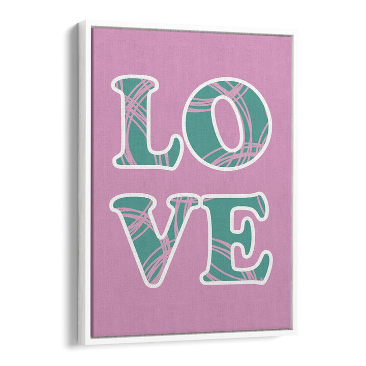 PINK LOVE, FASHION POSTERS by Martina add a vibrant, stylish touch to your interior decor. Perfect for any space!