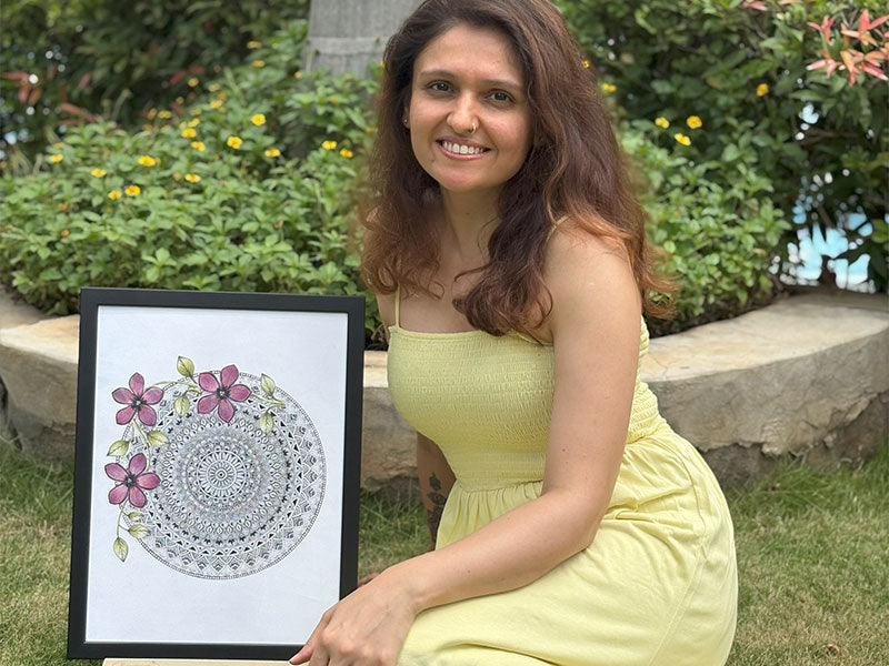 Richa Anand