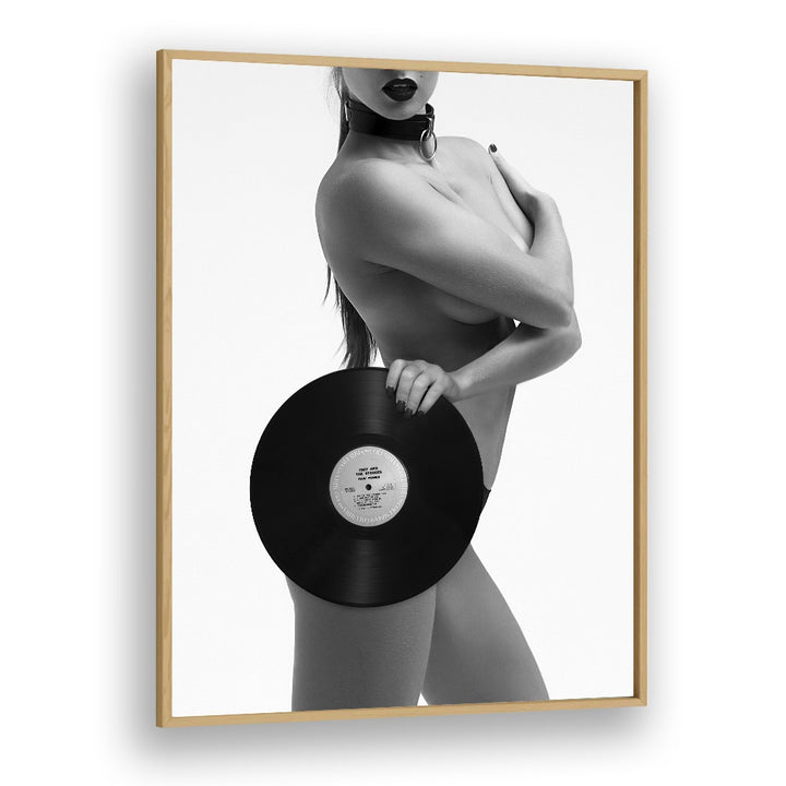 Elevate your space with RAW POWER AYE OH LET, PHOTOGRAPHY PRINTS by David Drake, blending fashion and expression beautifully.