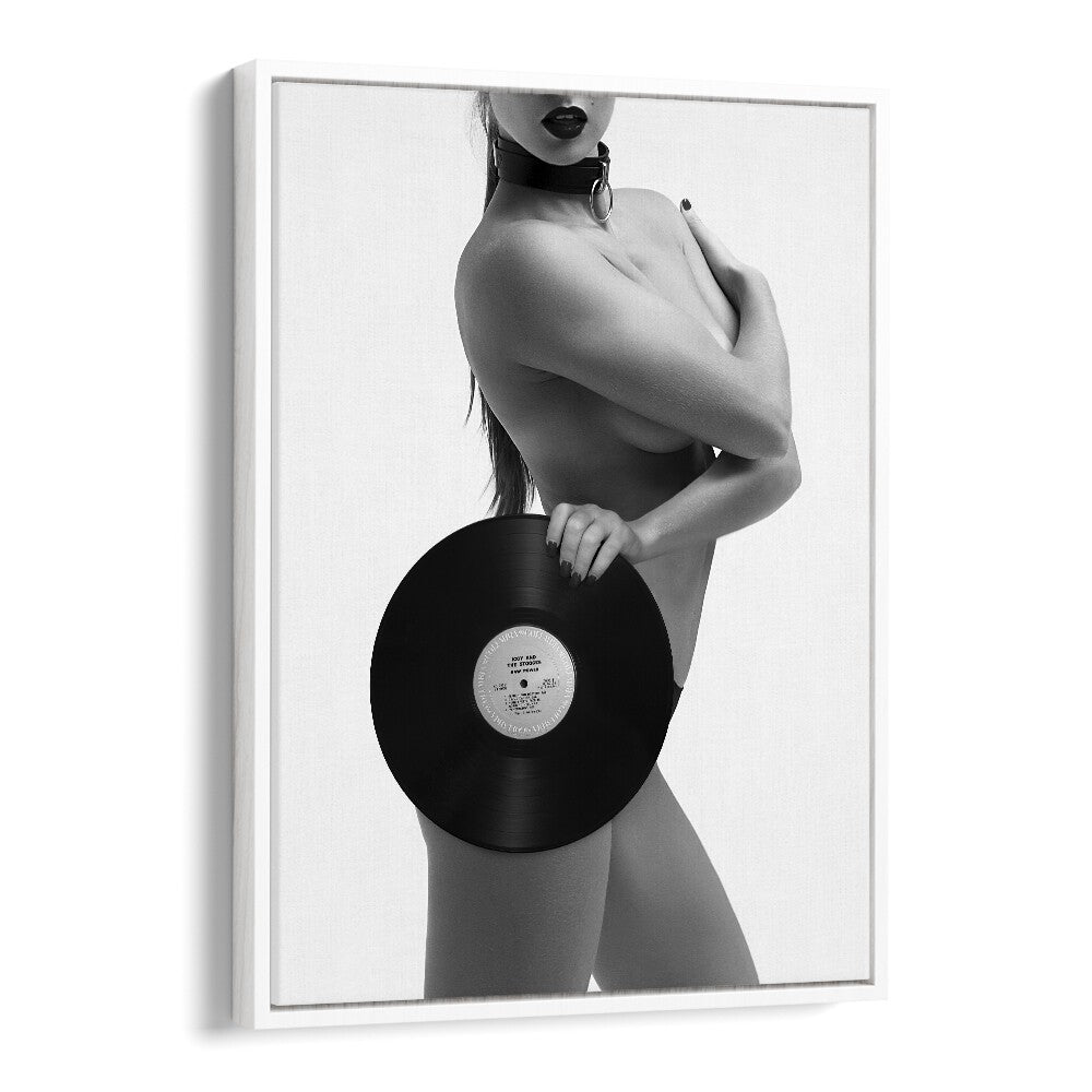 Discover RAW POWER AYE OH LET, PHOTOGRAPHY PRINTS by David Drake, blending fashion and art in a stunning display.