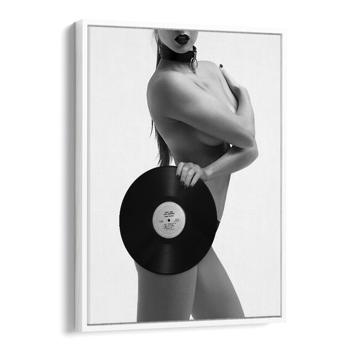 Discover RAW POWER AYE OH LET, PHOTOGRAPHY PRINTS by David Drake, blending fashion and art in a stunning display.