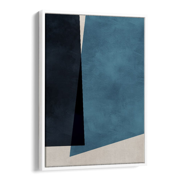 Transform your space with REDUCTION III, ABSTRACT PAINTINGS by Ana Rut Bre, showcasing captivating abstract design.