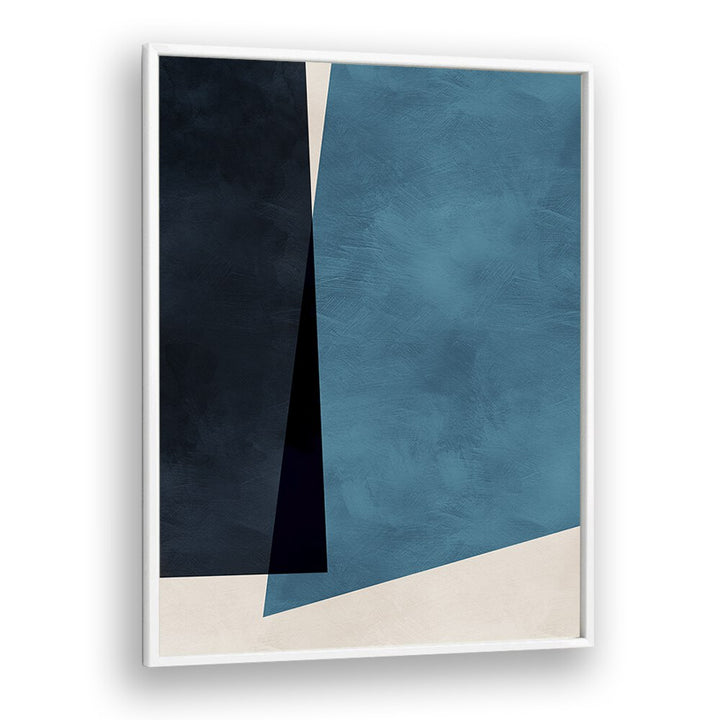 Transform your space with REDUCTION III, ABSTRACT PAINTINGS by Ana Rut Bre, a captivating piece of abstract wall art.