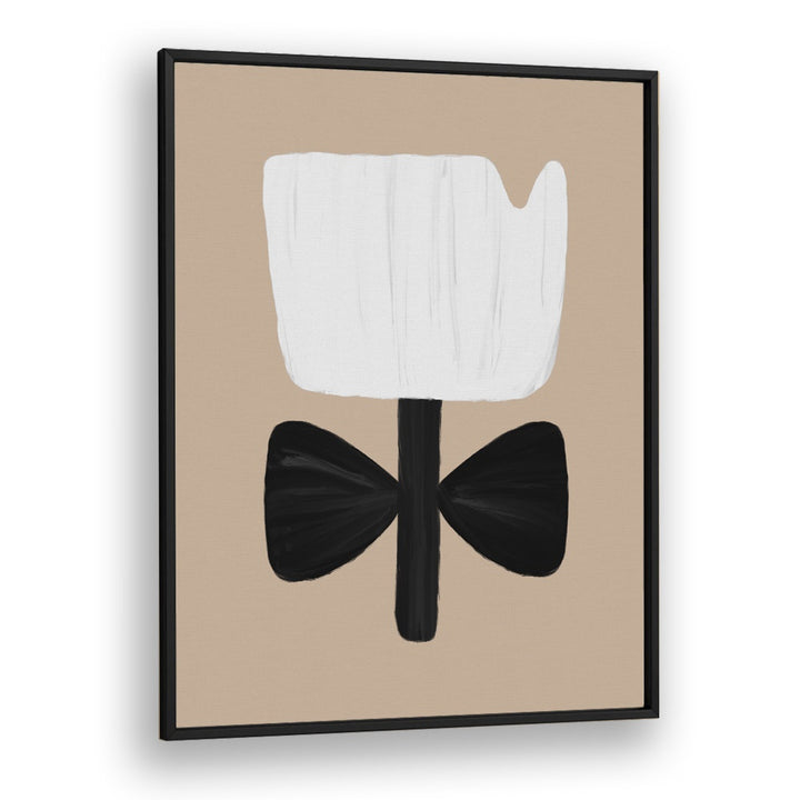 Embrace nature with SCANDI BOTANICAL II, FLORAL FLOWER PAINTINGS, a stylish decor piece from Asian Monk.