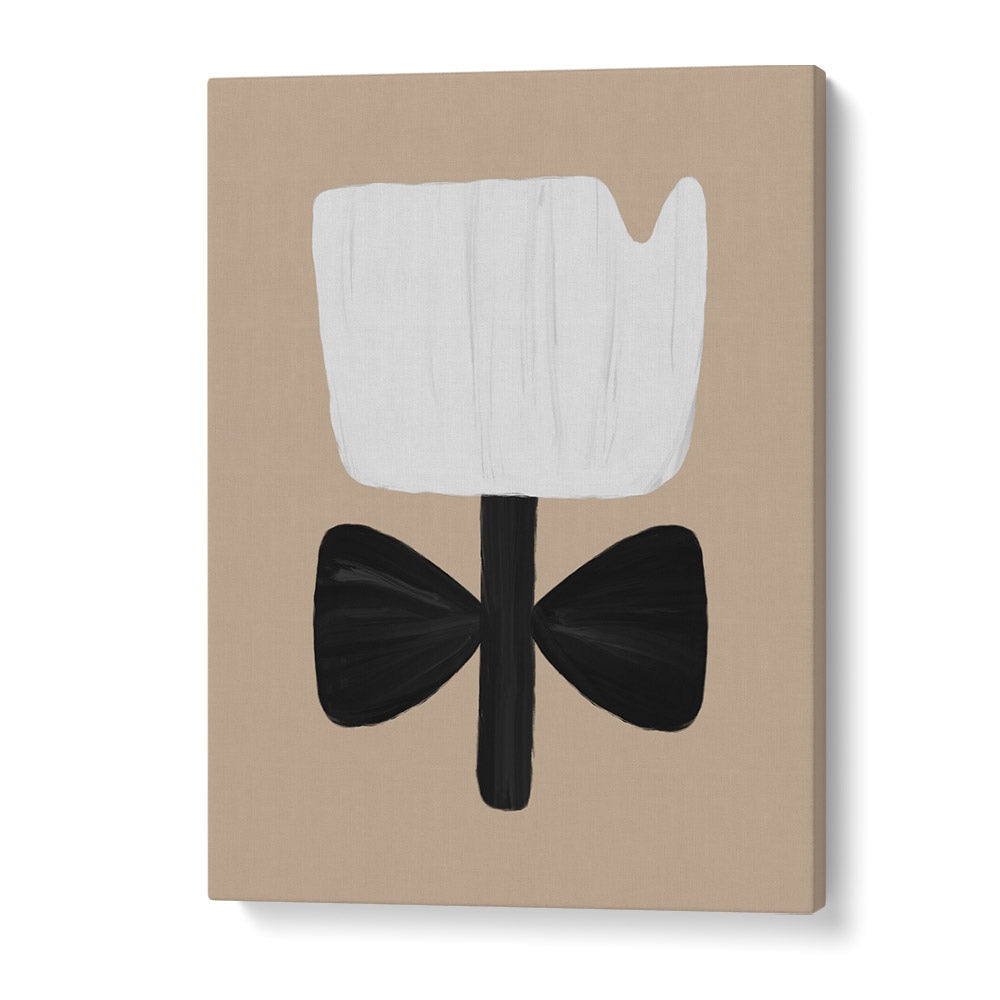 Stylish SCANDI BOTANICAL II, FLORAL FLOWER PAINTINGS by Orara Studio, perfect for transforming your space at Asian Monk.