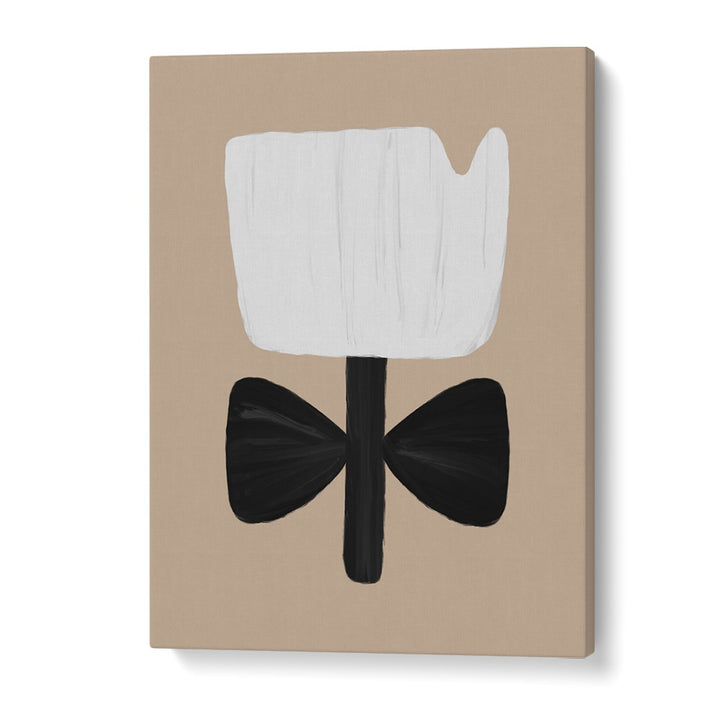 Stylish SCANDI BOTANICAL II, FLORAL FLOWER PAINTINGS by Orara Studio, perfect for transforming your space at Asian Monk.