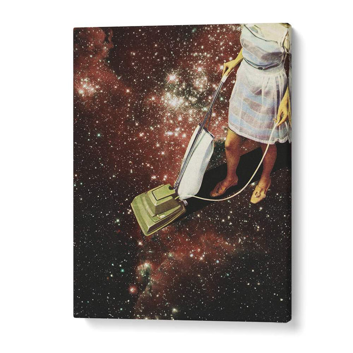 Transform your space with STAR DUST, SURREAL ART PRINTS by Vertigo Artography, featuring cosmic beauty and creativity.