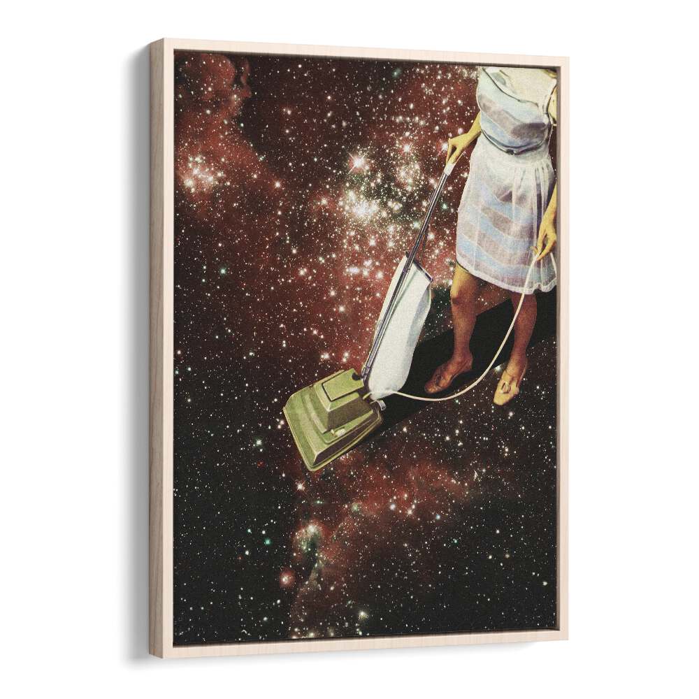 Transform your space with STAR DUST, SURREAL ART PRINTS by Vertigo Artography, blending creativity and inspiration.