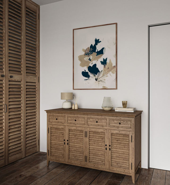 Transform your space with SUMMER VIEW, ABSTRACT PAINTINGS, featuring vibrant colors and modern decor appeal.