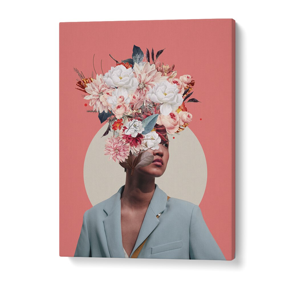 Searching for Sunrise, surreal art prints by Frank Moth, showcase a captivating blend of artistry and surrealism.