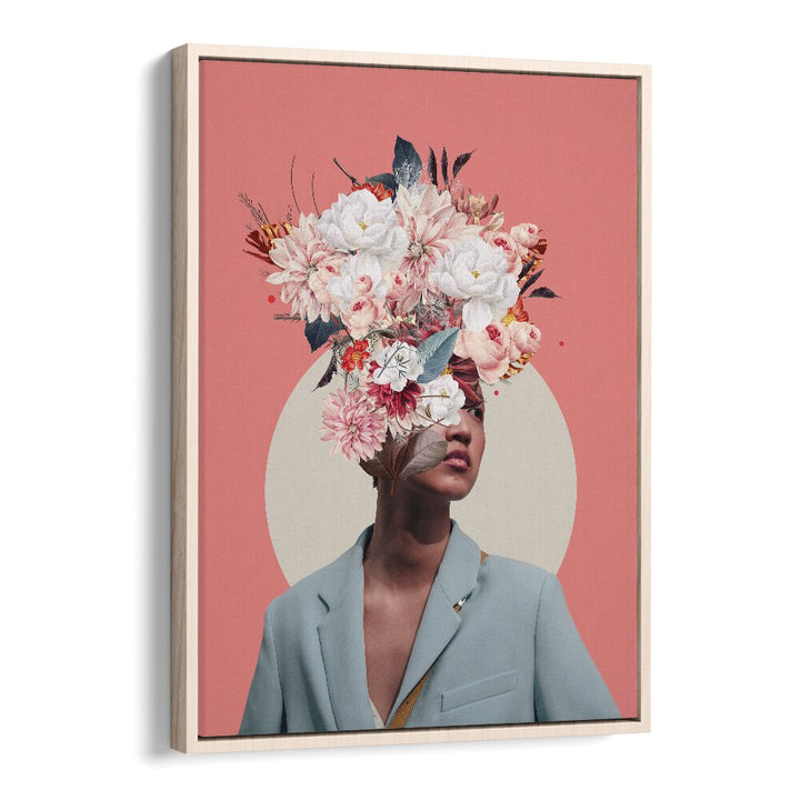 Searching for Sunrise, surreal art prints by Frank Moth, showcasing a unique blend of artistry and surrealism.