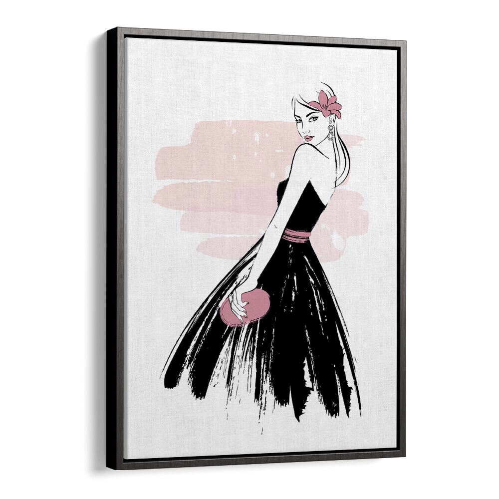 Elegant SENORITA, FASHION POSTERS by Martina, showcasing stylish designs to enhance your living space.