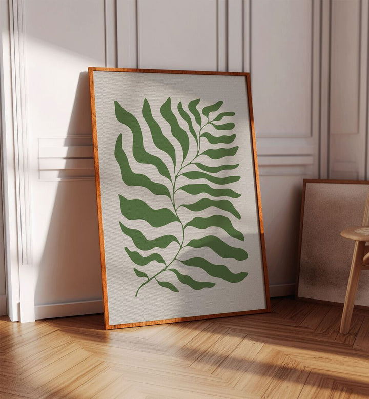 Framed art prints create a vibrant SHADES OF YELLOW GALLERY WALL, enhancing any space with warmth and style.