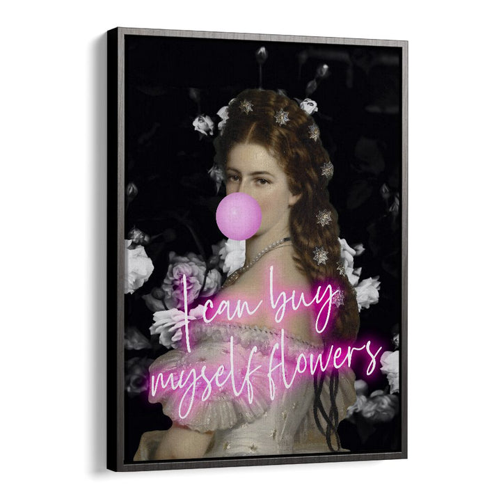 SISI FLOWERS, ALTERED ART PRINTS showcase unique digital art, perfect for enhancing your home or office decor.