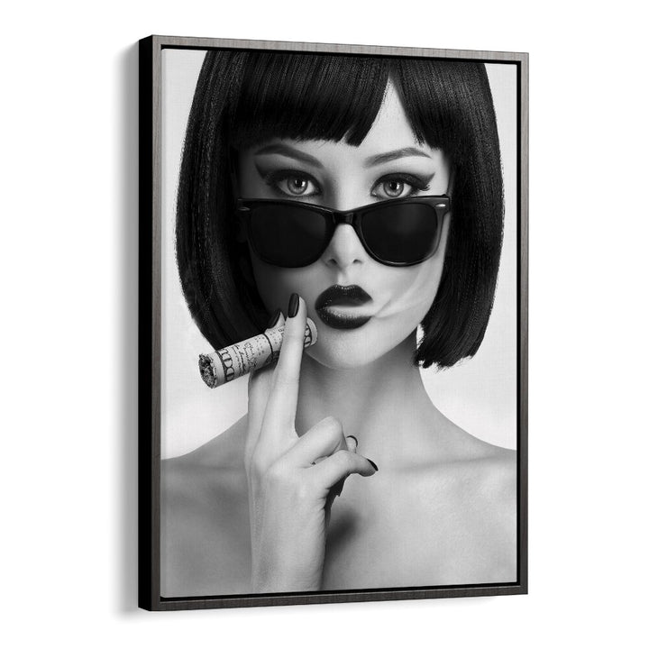 Stylish SMOKE THIS, PHOTOGRAPHY PRINTS by David Drake elevate your space with captivating fine art photography.