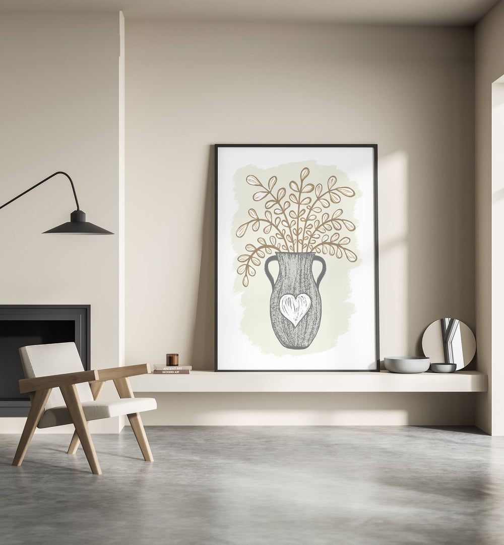 Brighten your home with SPRINGTIME, FLORAL FLOWER PAINTINGS by Martina, showcasing elegant botanical art for serene spaces.