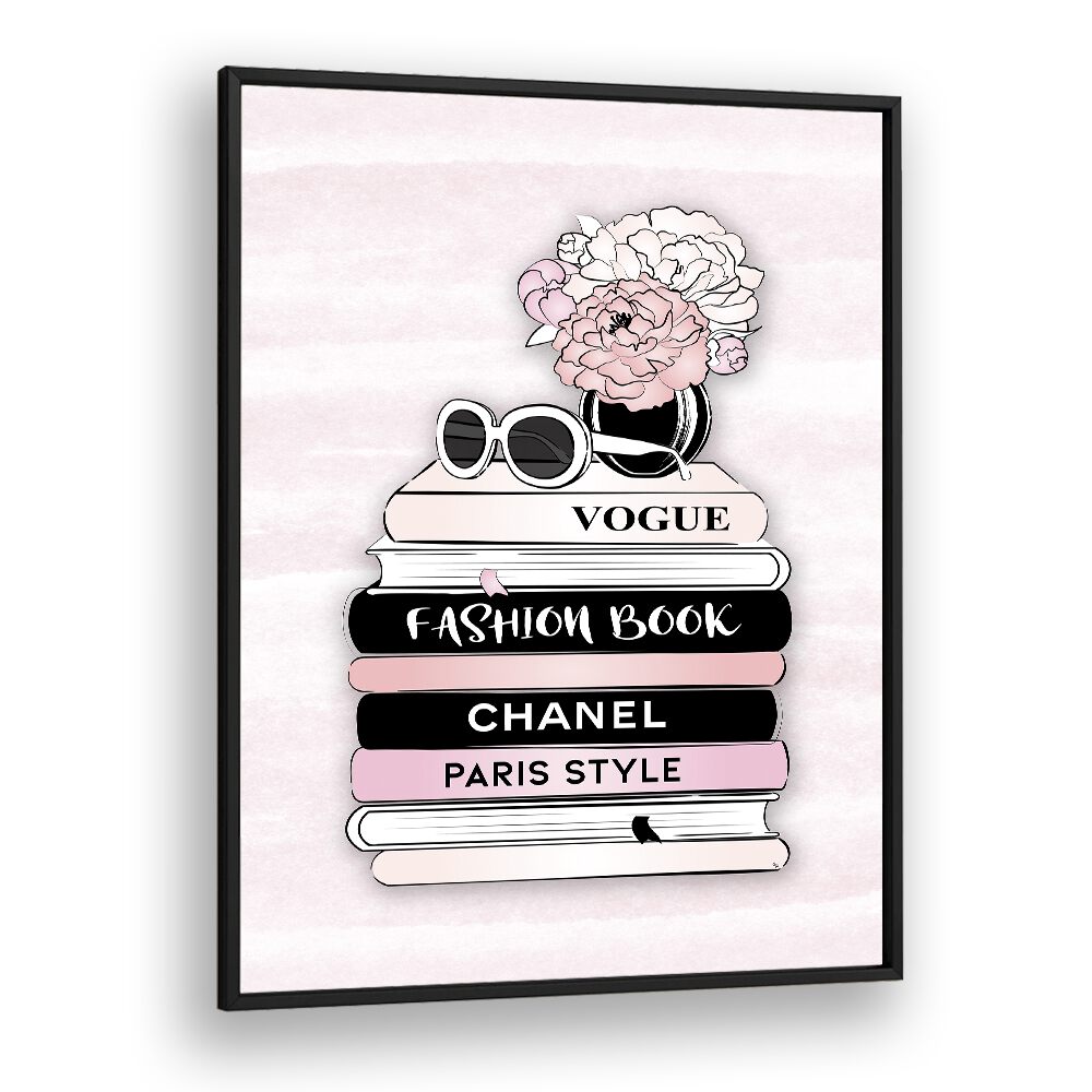Stylish STYLE BOOKS, FASHION POSTERS featuring chic designs, perfect for elevating your decor by Martina.