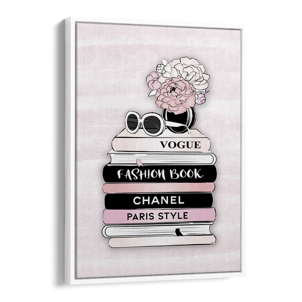 Stylish STYLE BOOKS, FASHION POSTERS by Martina feature chic designs perfect for elevating your decor.