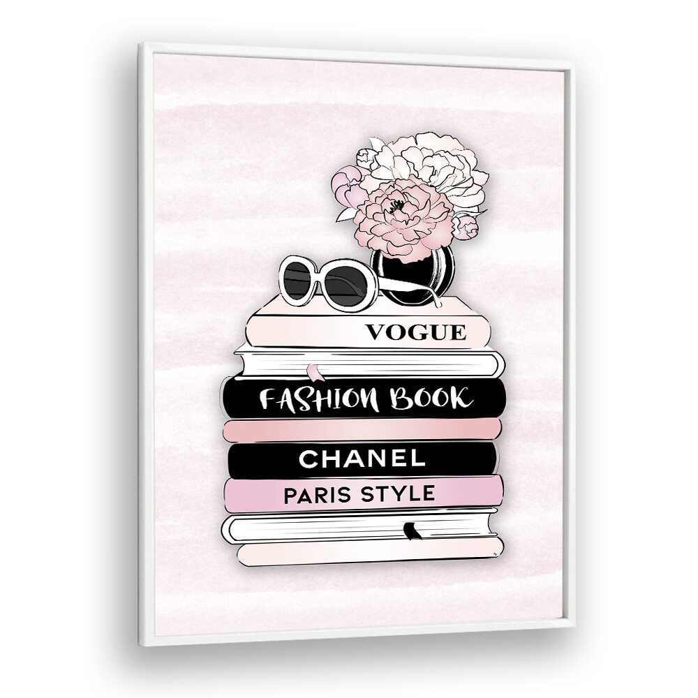 Stylish collection of STYLE BOOKS, FASHION POSTERS by Martina, featuring elegant art and chic decor for fashion lovers.