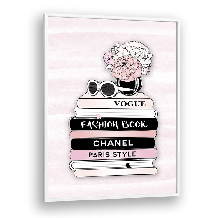 Stylish collection of STYLE BOOKS, FASHION POSTERS by Martina, featuring elegant art and chic decor for fashion lovers.
