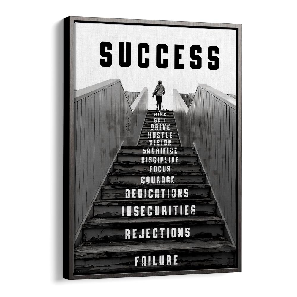 Transform your space with SUCCESS II, QUOTES & TYPOGRAPHY POSTERS, inspiring motivation and beauty for your walls.